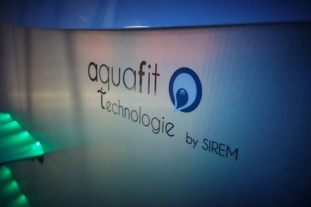 Aquafit Technologie