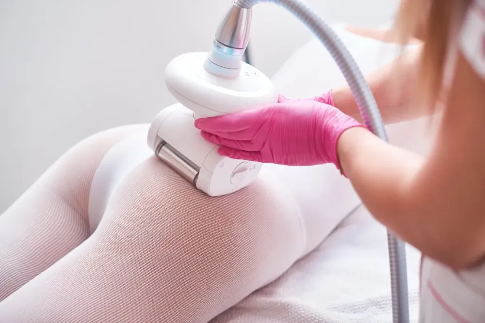 Soins LPG Endermologie