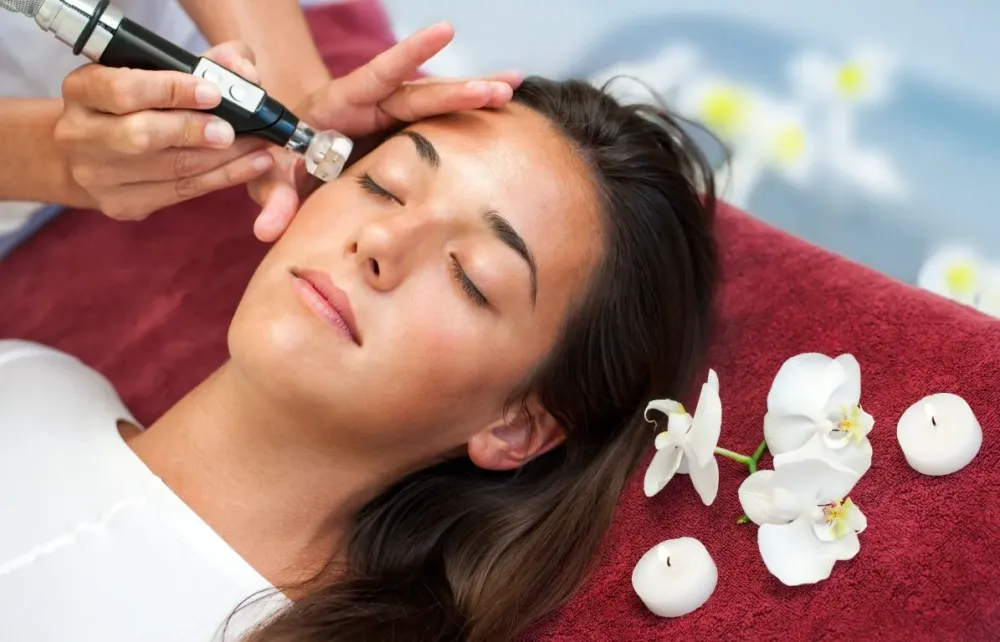 Soin LPG Endermologie soins visage